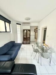 Bristol Lodge (D8), Apartment #574536581